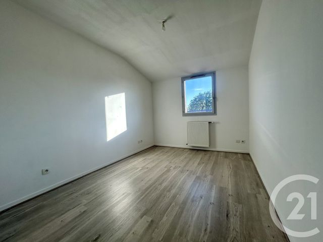 Appartement Duplex &agrave; vendre - 4 pi&egrave;ces - 89,69 m2 - Toulouse - 31 - MIDI-PYRENEES