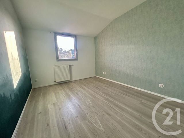 Appartement Duplex &agrave; vendre - 4 pi&egrave;ces - 89,69 m2 - Toulouse - 31 - MIDI-PYRENEES