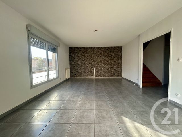 Appartement Duplex &agrave; vendre - 4 pi&egrave;ces - 89,69 m2 - Toulouse - 31 - MIDI-PYRENEES