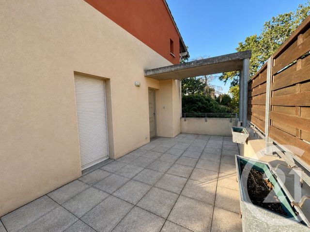 Appartement Duplex &agrave; vendre - 4 pi&egrave;ces - 89,69 m2 - Toulouse - 31 - MIDI-PYRENEES