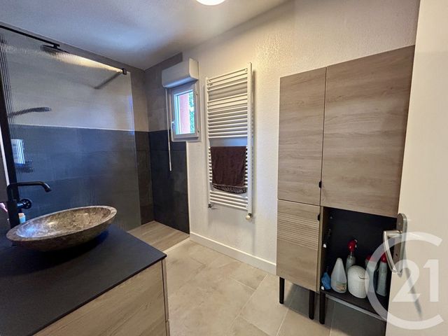 Appartement Duplex &agrave; vendre - 4 pi&egrave;ces - 89,69 m2 - Toulouse - 31 - MIDI-PYRENEES