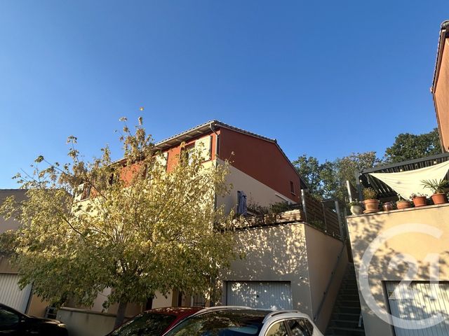 Appartement 4 pièces 90 m² · à Toulouse · 89,7 m² · 255 300 €