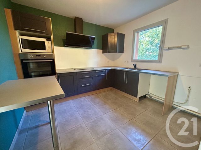 Appartement Duplex &agrave; vendre - 4 pi&egrave;ces - 89,69 m2 - Toulouse - 31 - MIDI-PYRENEES
