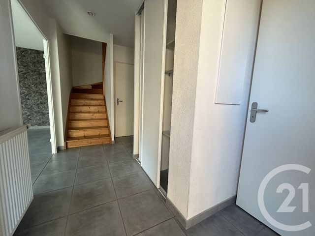 Appartement Duplex &agrave; vendre - 4 pi&egrave;ces - 89,69 m2 - Toulouse - 31 - MIDI-PYRENEES