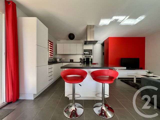 Maison &agrave; vendre - 4 pi&egrave;ces - 90 m2 - Villeneuve Tolosane - 31 - MIDI-PYRENEES