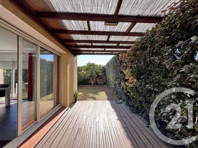Maison &agrave; vendre - 4 pi&egrave;ces - 90 m2 - Villeneuve Tolosane - 31 - MIDI-PYRENEES