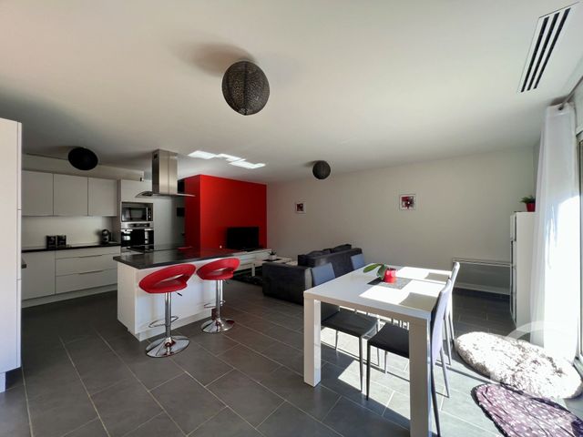 Maison &agrave; vendre - 4 pi&egrave;ces - 90 m2 - Villeneuve Tolosane - 31 - MIDI-PYRENEES