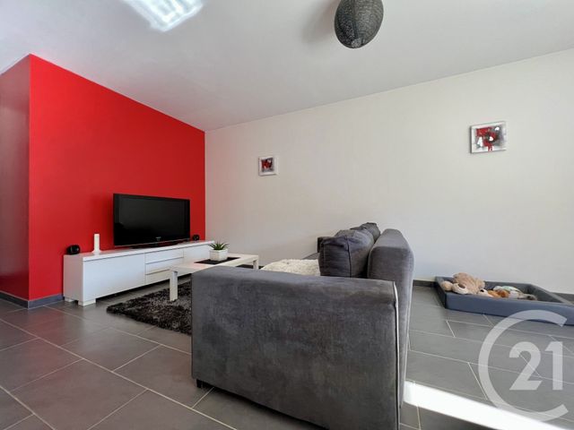Maison &agrave; vendre - 4 pi&egrave;ces - 90 m2 - Villeneuve Tolosane - 31 - MIDI-PYRENEES
