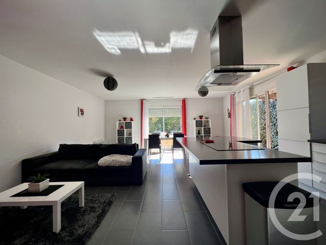 Maison &agrave; vendre - 4 pi&egrave;ces - 90 m2 - Villeneuve Tolosane - 31 - MIDI-PYRENEES