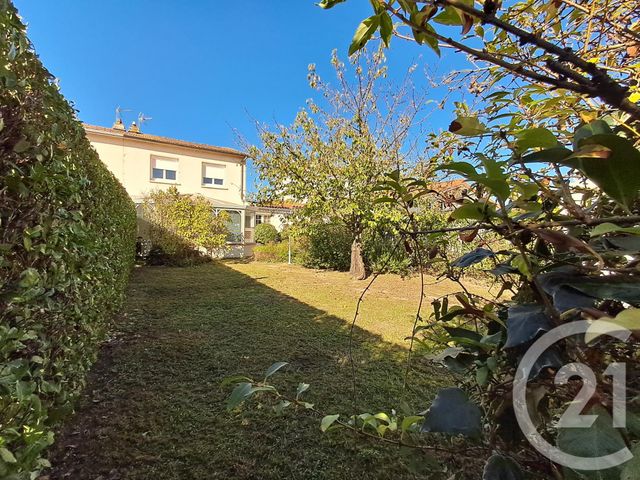 Maison &agrave; vendre - 4 pi&egrave;ces - 104 m2 - Cugnaux - 31 - MIDI-PYRENEES