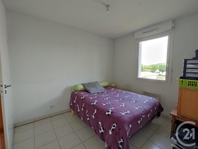 Appartement T2 &agrave; louer - 2 pi&egrave;ces - 33 m2 - Auterive - 31 - MIDI-PYRENEES