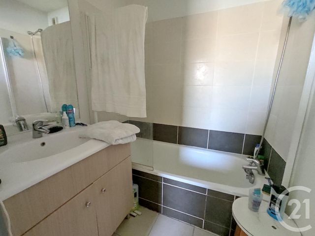 Appartement T2 &agrave; louer - 2 pi&egrave;ces - 33 m2 - Auterive - 31 - MIDI-PYRENEES