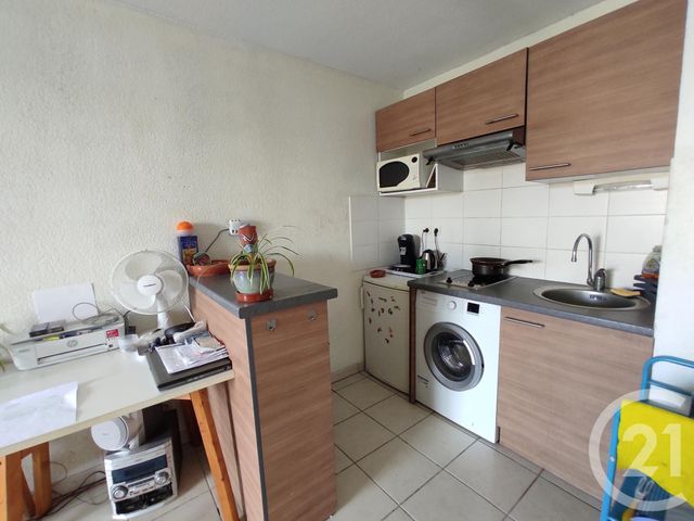 Appartement T2 &agrave; louer - 2 pi&egrave;ces - 33 m2 - Auterive - 31 - MIDI-PYRENEES