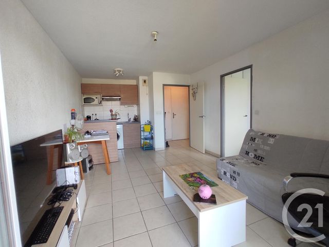 Appartement T2 &agrave; louer - 2 pi&egrave;ces - 33 m2 - Auterive - 31 - MIDI-PYRENEES
