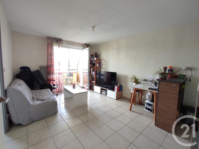 Appartement T2 &agrave; louer - 2 pi&egrave;ces - 33 m2 - Auterive - 31 - MIDI-PYRENEES