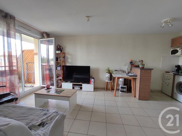 Appartement T2 &agrave; louer - 2 pi&egrave;ces - 33 m2 - Auterive - 31 - MIDI-PYRENEES