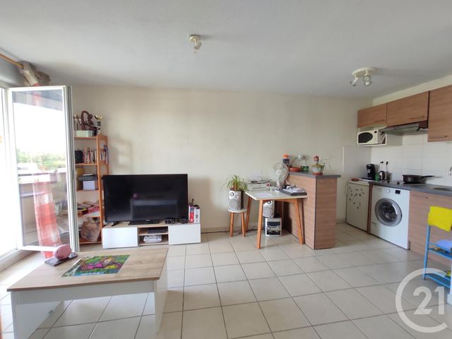 appartement - AUTERIVE - 31
