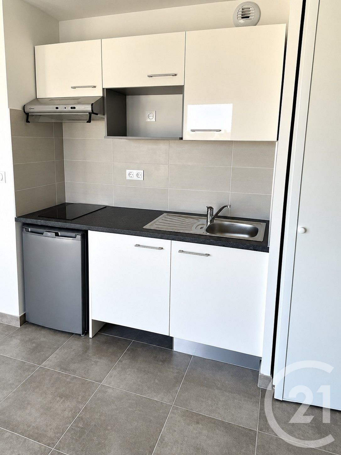Appartement à Villeneuve-Tolosane