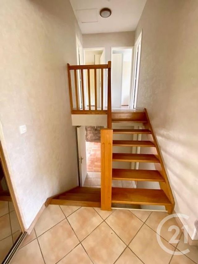 Maison &agrave; louer - 5 pi&egrave;ces - 100,16 m2 - Frouzins - 31 - MIDI-PYRENEES