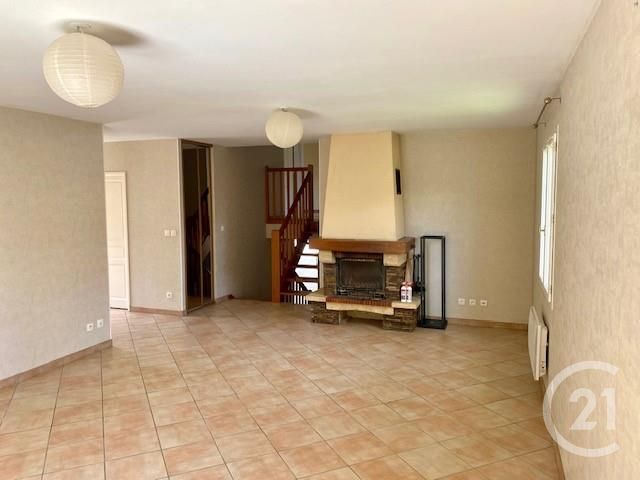 Maison &agrave; louer - 5 pi&egrave;ces - 100,16 m2 - Frouzins - 31 - MIDI-PYRENEES
