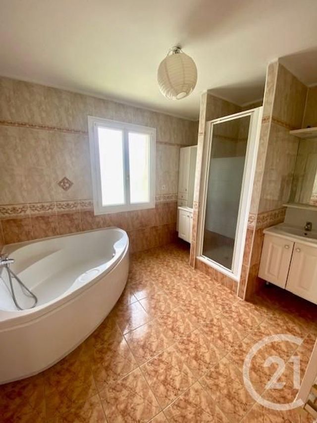Maison &agrave; louer - 5 pi&egrave;ces - 100,16 m2 - Frouzins - 31 - MIDI-PYRENEES