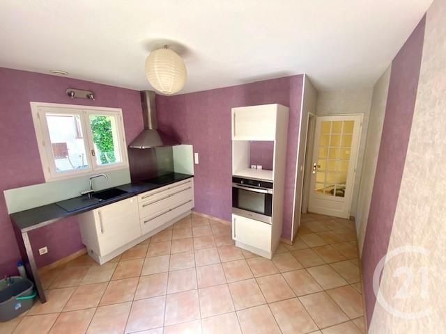 Maison &agrave; louer - 5 pi&egrave;ces - 100,16 m2 - Frouzins - 31 - MIDI-PYRENEES