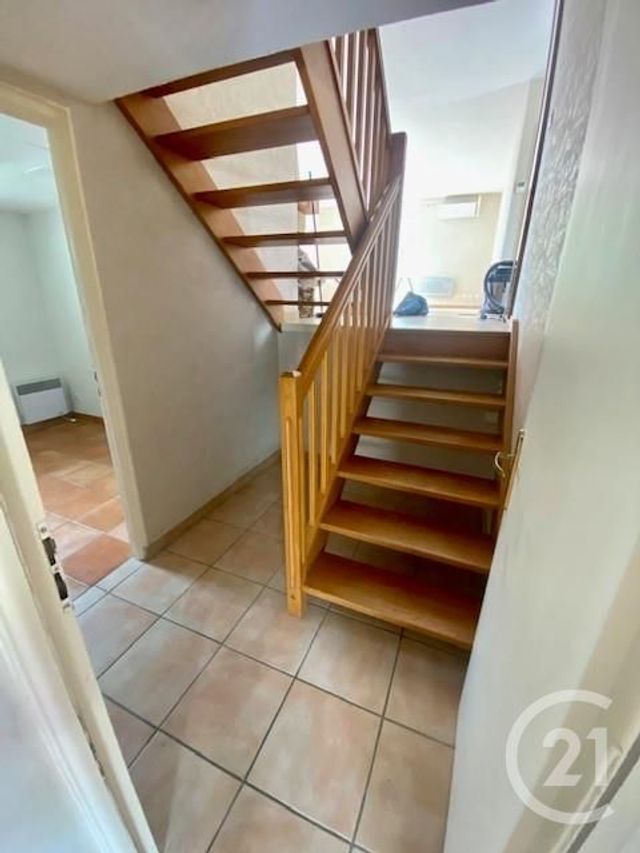 Maison &agrave; louer - 5 pi&egrave;ces - 100,16 m2 - Frouzins - 31 - MIDI-PYRENEES