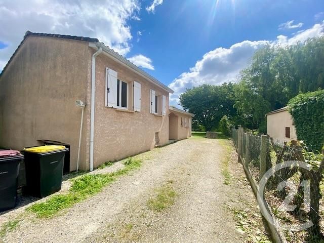 Maison &agrave; louer - 5 pi&egrave;ces - 100,16 m2 - Frouzins - 31 - MIDI-PYRENEES