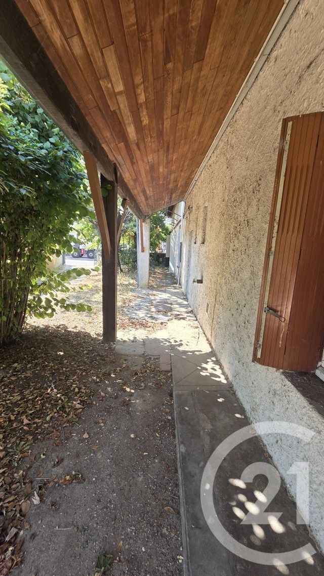 Maison &agrave; vendre - 6 pi&egrave;ces - 189 m2 - Cugnaux - 31 - MIDI-PYRENEES
