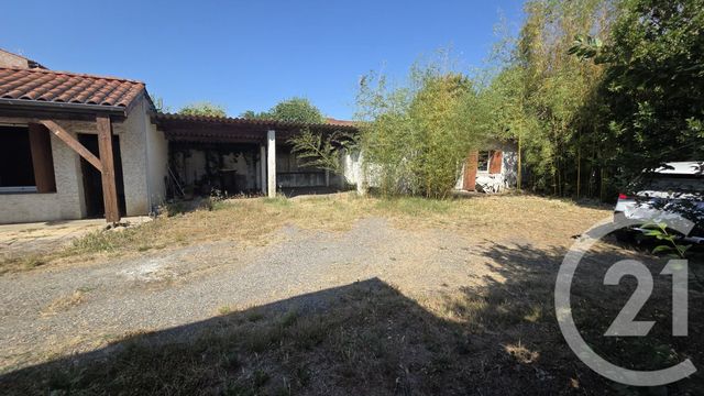 Maison &agrave; vendre - 6 pi&egrave;ces - 189 m2 - Cugnaux - 31 - MIDI-PYRENEES