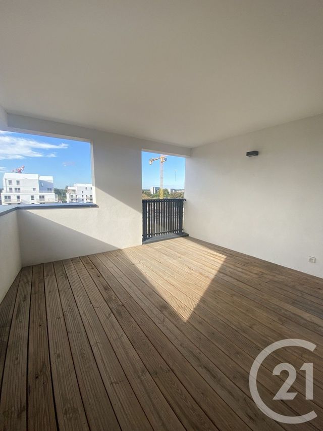 appartement - TOULOUSE - 31