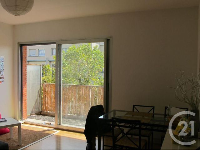 Appartement 2 pièces 35 m² · à Toulouse · 35,4 m² · 570 €/mois