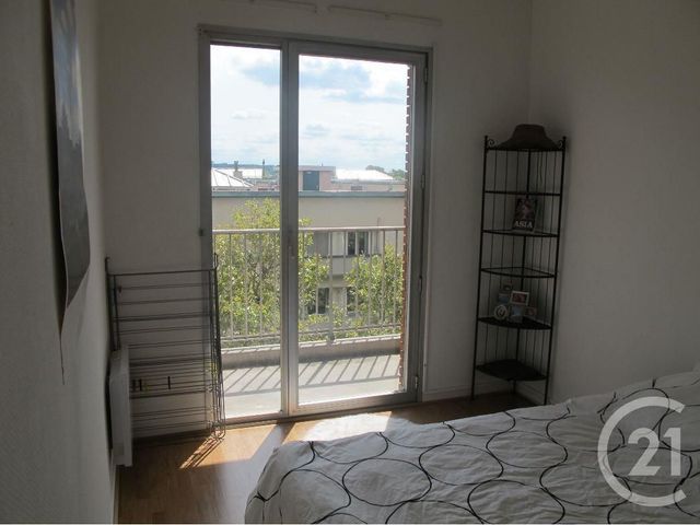 Appartement F2 &agrave; louer - 2 pi&egrave;ces - 35,35 m2 - Toulouse - 31 - MIDI-PYRENEES
