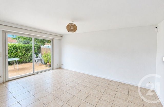 Maison &agrave; vendre - 3 pi&egrave;ces - 69,34 m2 - Portet Sur Garonne - 31 - MIDI-PYRENEES