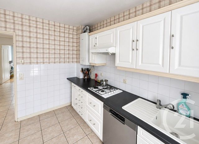 Maison &agrave; vendre - 3 pi&egrave;ces - 69,34 m2 - Portet Sur Garonne - 31 - MIDI-PYRENEES