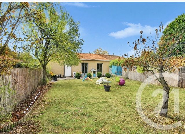 maison - PORTET SUR GARONNE - 31