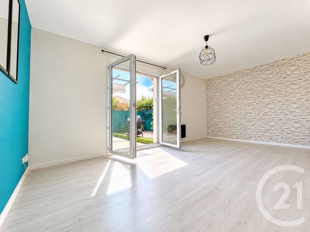 Maison &agrave; louer - 3 pi&egrave;ces - 68,51 m2 - Plaisance Du Touch - 31 - MIDI-PYRENEES