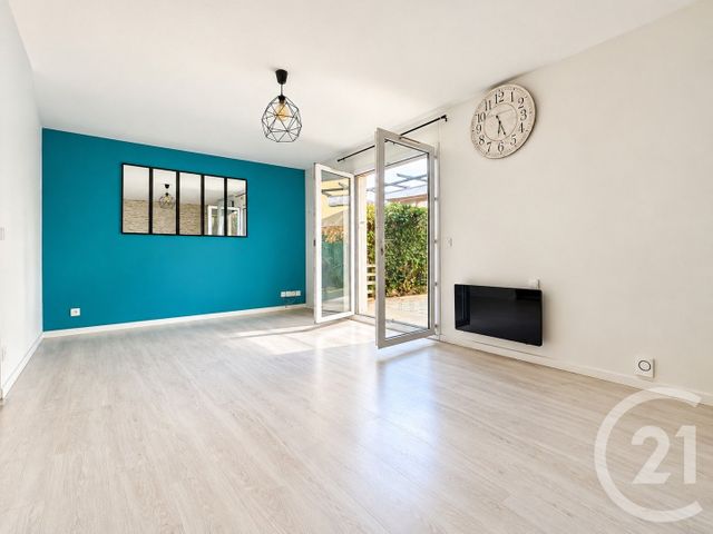 Maison &agrave; louer - 3 pi&egrave;ces - 68,51 m2 - Plaisance Du Touch - 31 - MIDI-PYRENEES