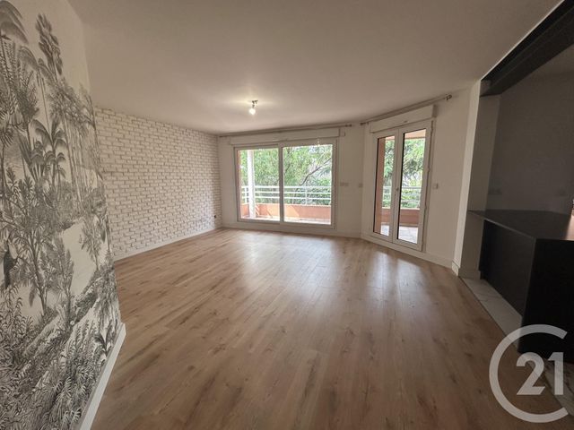 Appartement T4 &agrave; louer - 4 pi&egrave;ces - 79,21 m2 - Toulouse - 31 - MIDI-PYRENEES