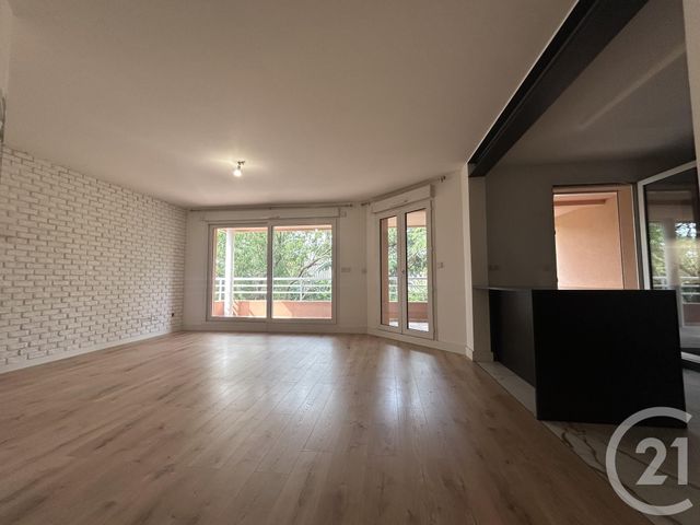 Appartement T4 &agrave; louer - 4 pi&egrave;ces - 79,21 m2 - Toulouse - 31 - MIDI-PYRENEES
