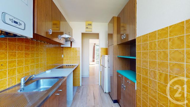 Appartement T3 &agrave; vendre - 3 pi&egrave;ces - 62,19 m2 - Bayonne - 64 - AQUITAINE