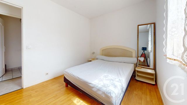 Appartement T2 &agrave; vendre - 2 pi&egrave;ces - 47,63 m2 - Anglet - 64 - AQUITAINE