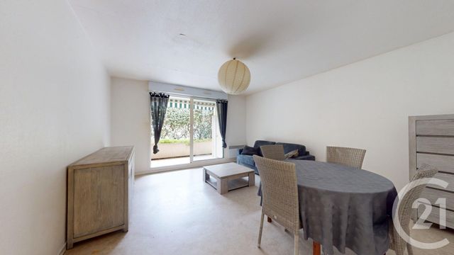 Appartement T2 &agrave; vendre - 2 pi&egrave;ces - 47,63 m2 - Anglet - 64 - AQUITAINE