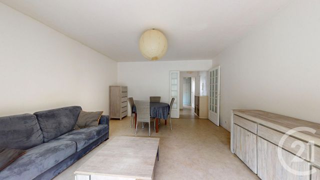 Appartement T2 &agrave; vendre - 2 pi&egrave;ces - 47,63 m2 - Anglet - 64 - AQUITAINE