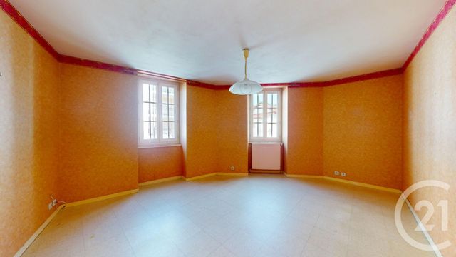 Appartement F2 &agrave; vendre - 2 pi&egrave;ces - 42 m2 - Bayonne - 64 - AQUITAINE