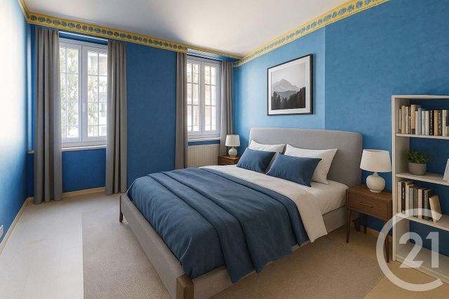 Appartement F2 à vendre - 2 pièces - 42 m2 - Bayonne - 64 - AQUITAINE