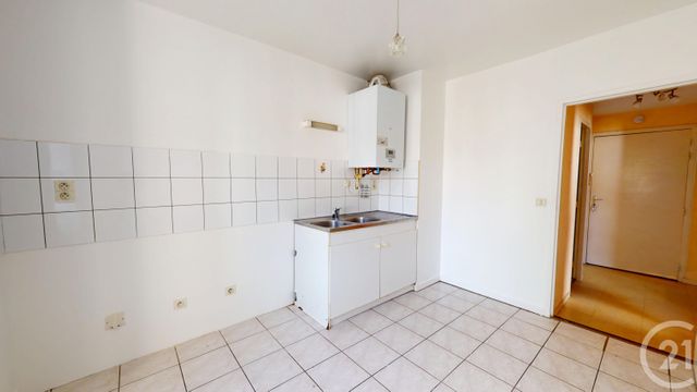 Appartement F2 &agrave; vendre - 2 pi&egrave;ces - 42 m2 - Bayonne - 64 - AQUITAINE