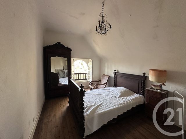 Maison &agrave; vendre - 7 pi&egrave;ces - 200 m2 - Urt - 64 - AQUITAINE