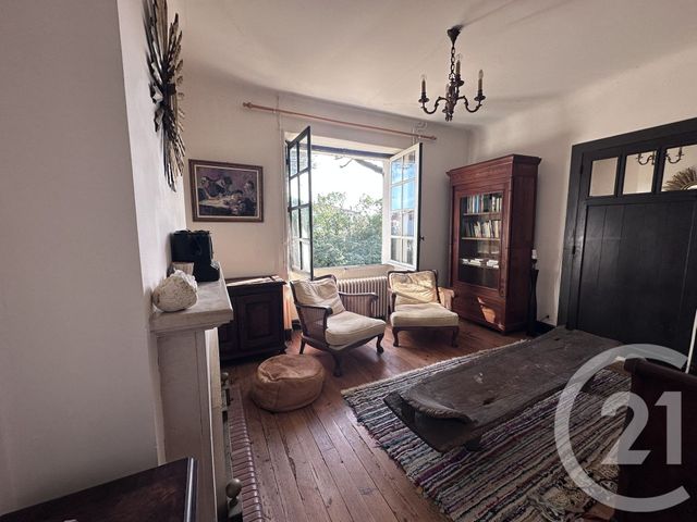 Maison &agrave; vendre - 7 pi&egrave;ces - 200 m2 - Urt - 64 - AQUITAINE
