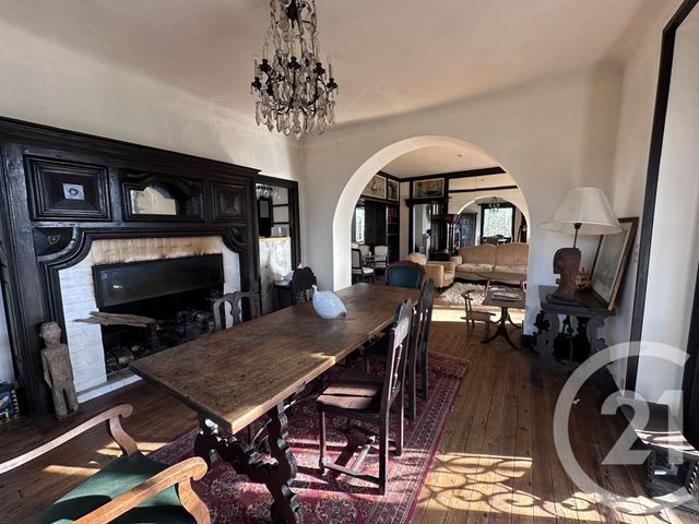 Maison &agrave; vendre - 7 pi&egrave;ces - 200 m2 - Urt - 64 - AQUITAINE
